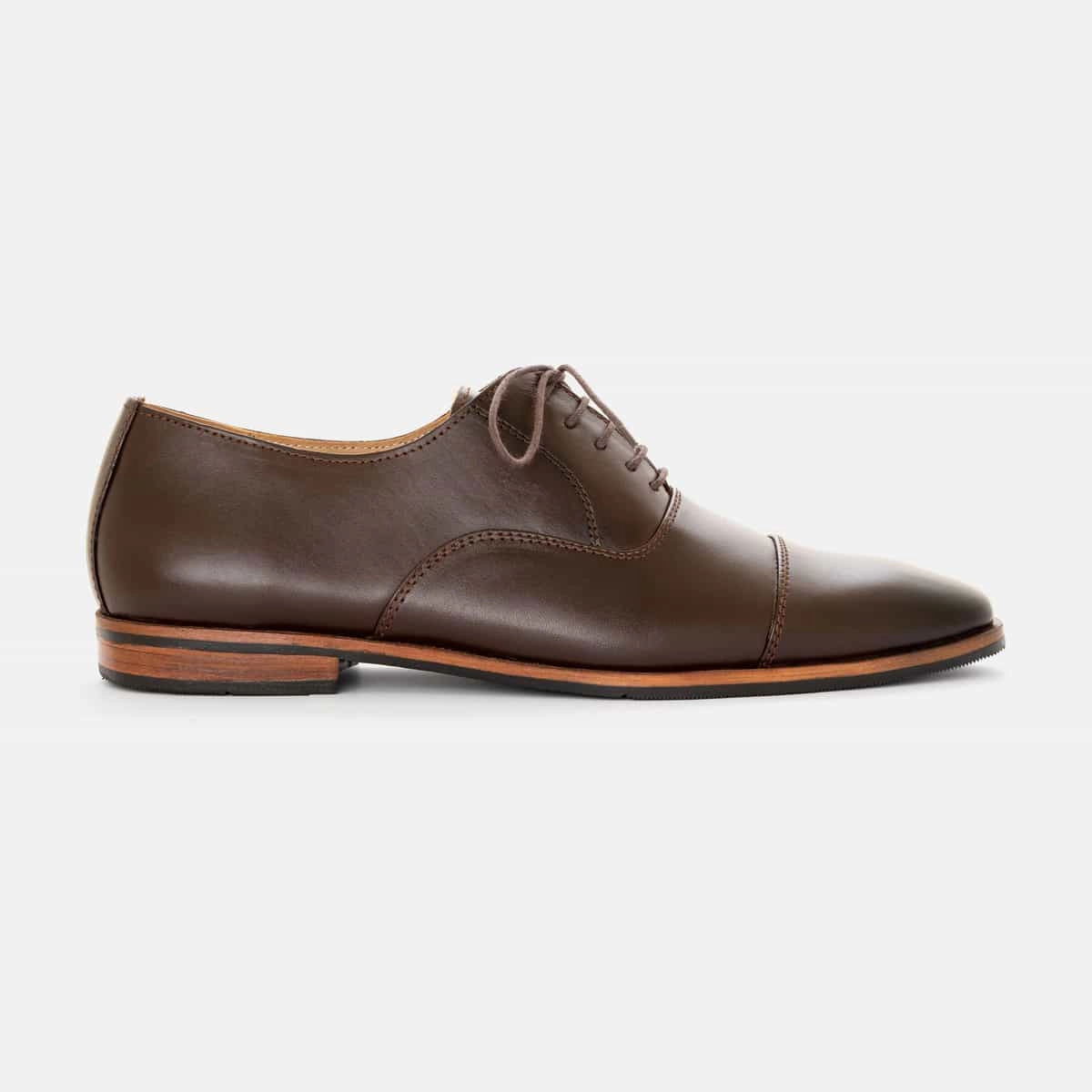 Classic Oxford