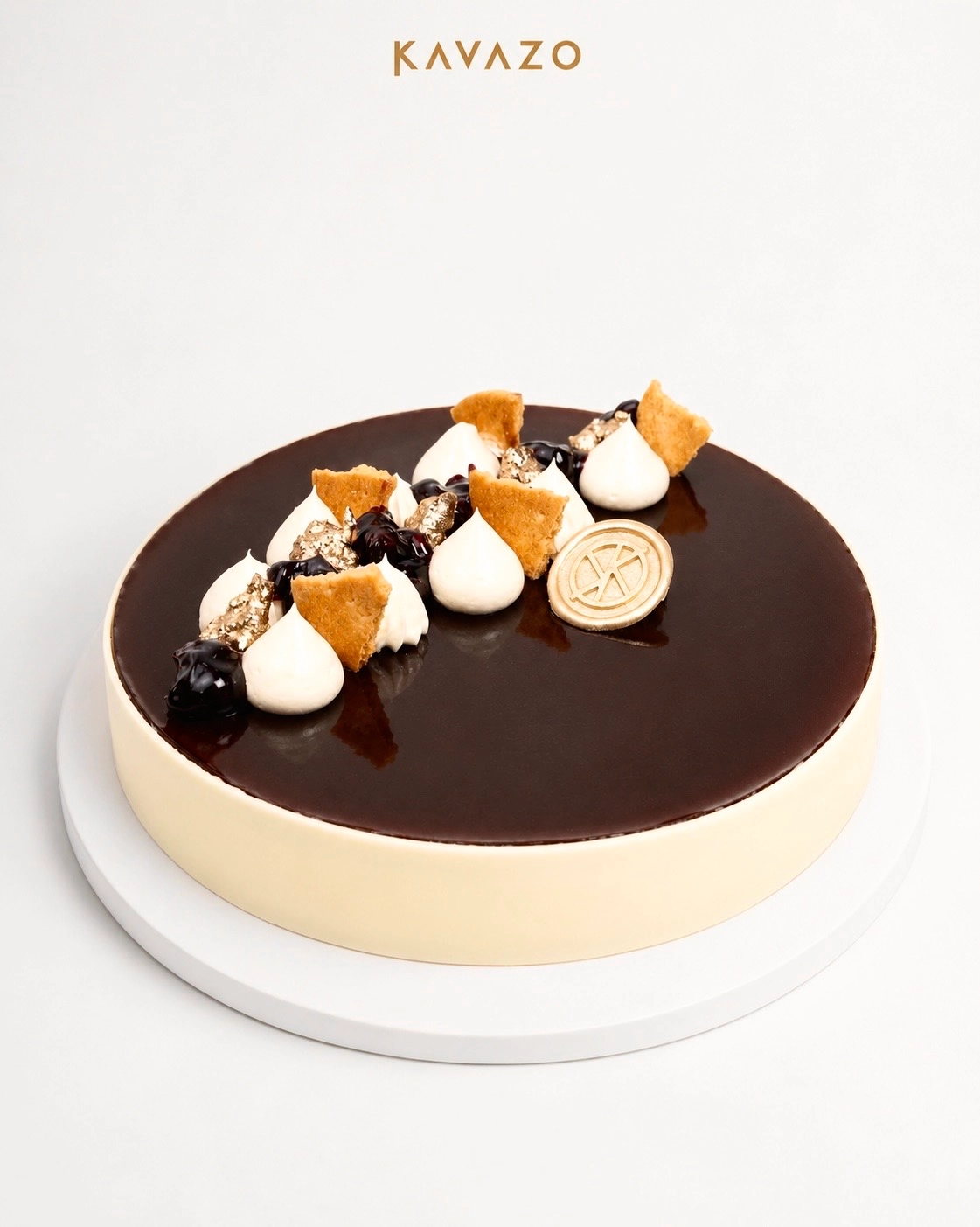 Blueberry Cheesecake