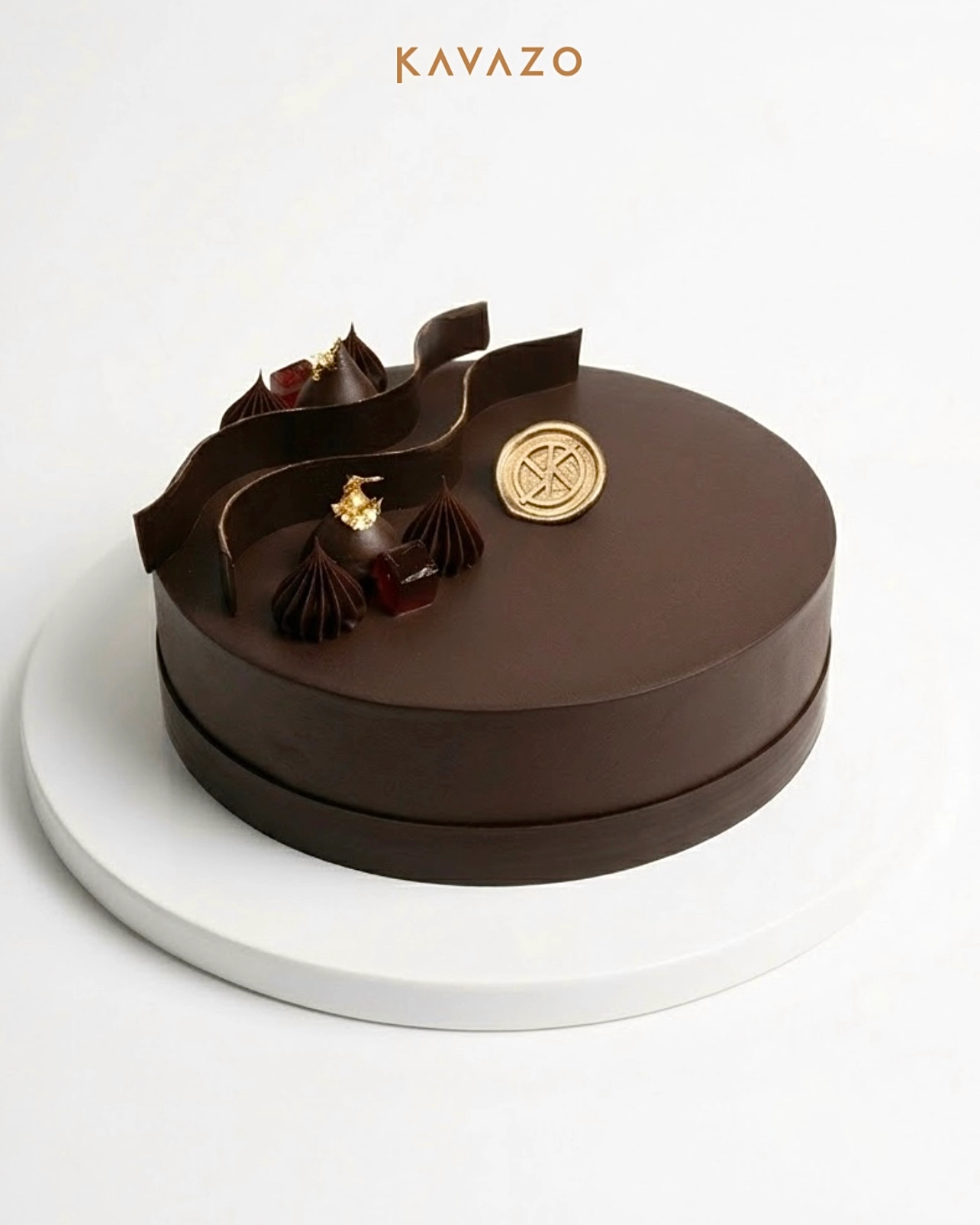 Chocolate Strawberry Delight