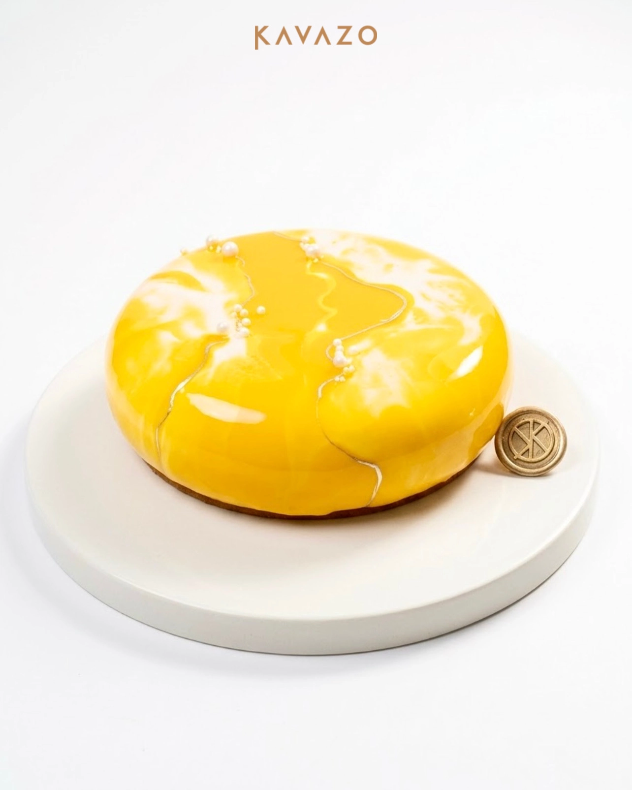 Mango Bliss (Grande)